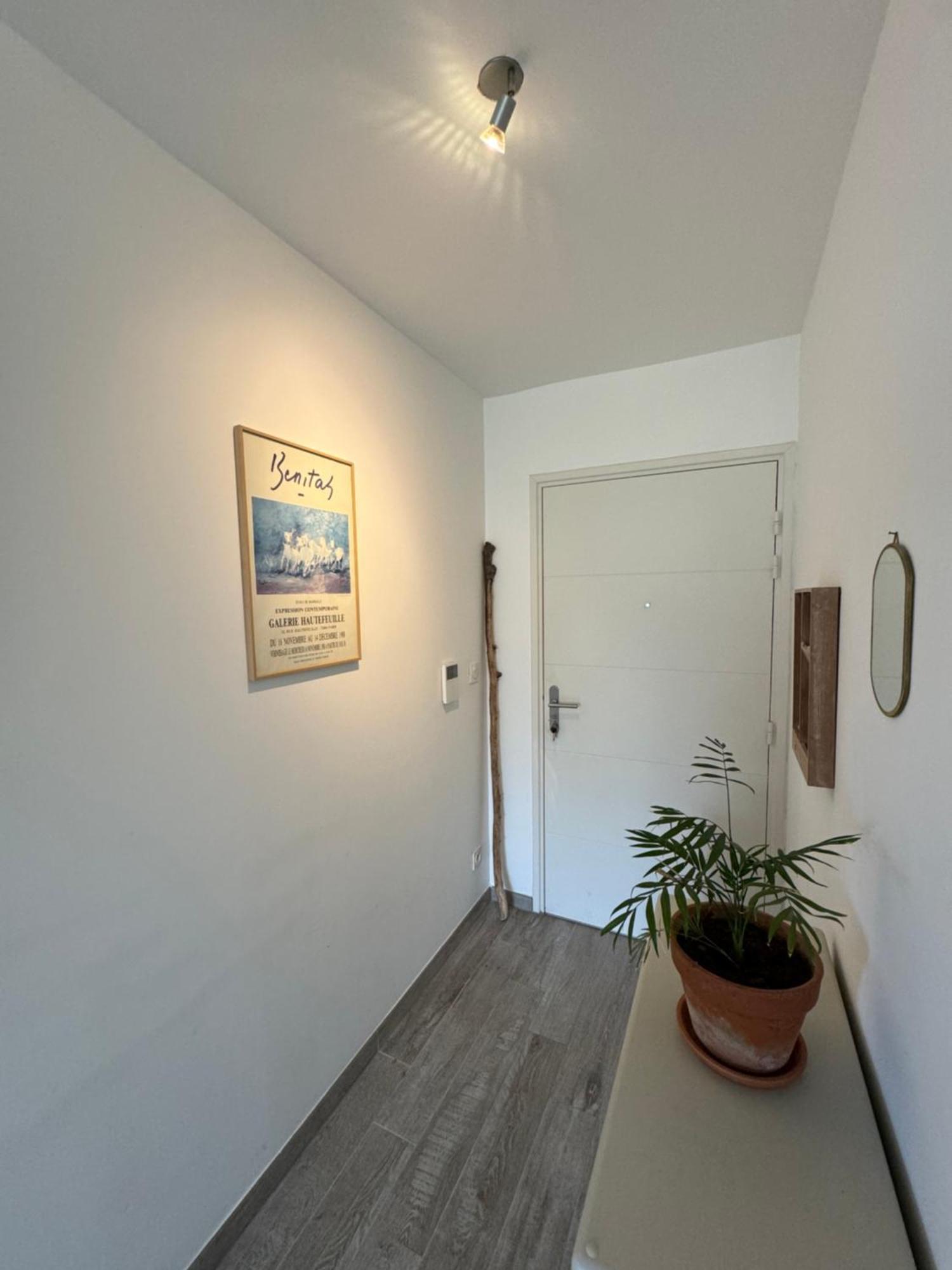 Apartment Calme - Terrasse - Clim - Proche Stade & Calanques Marseille